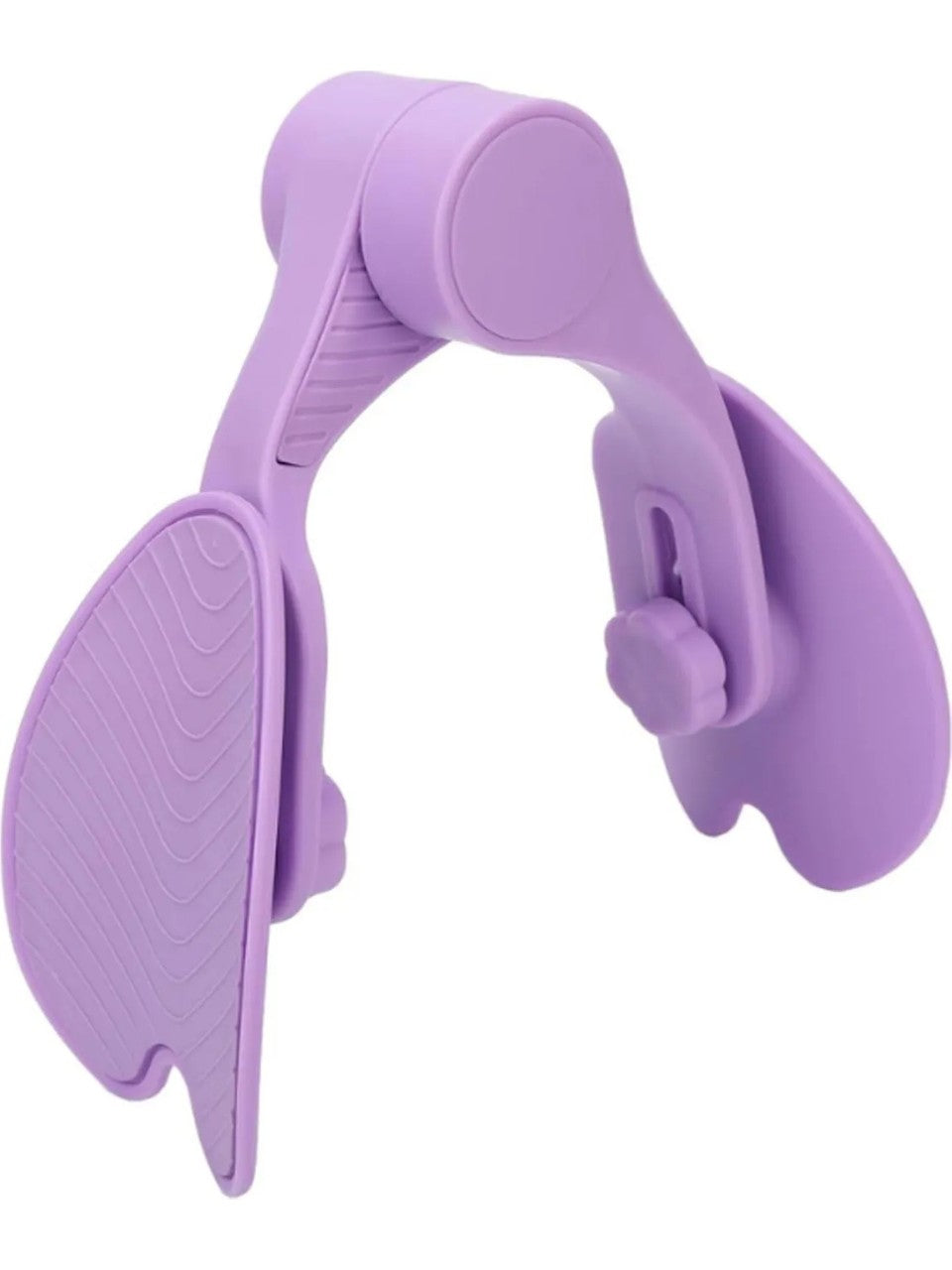 Sayaçlı Ayarlanabilir Pelvik Iç Bacak Egzersiz Aleti Ayarlanabilir Kegel Mesane