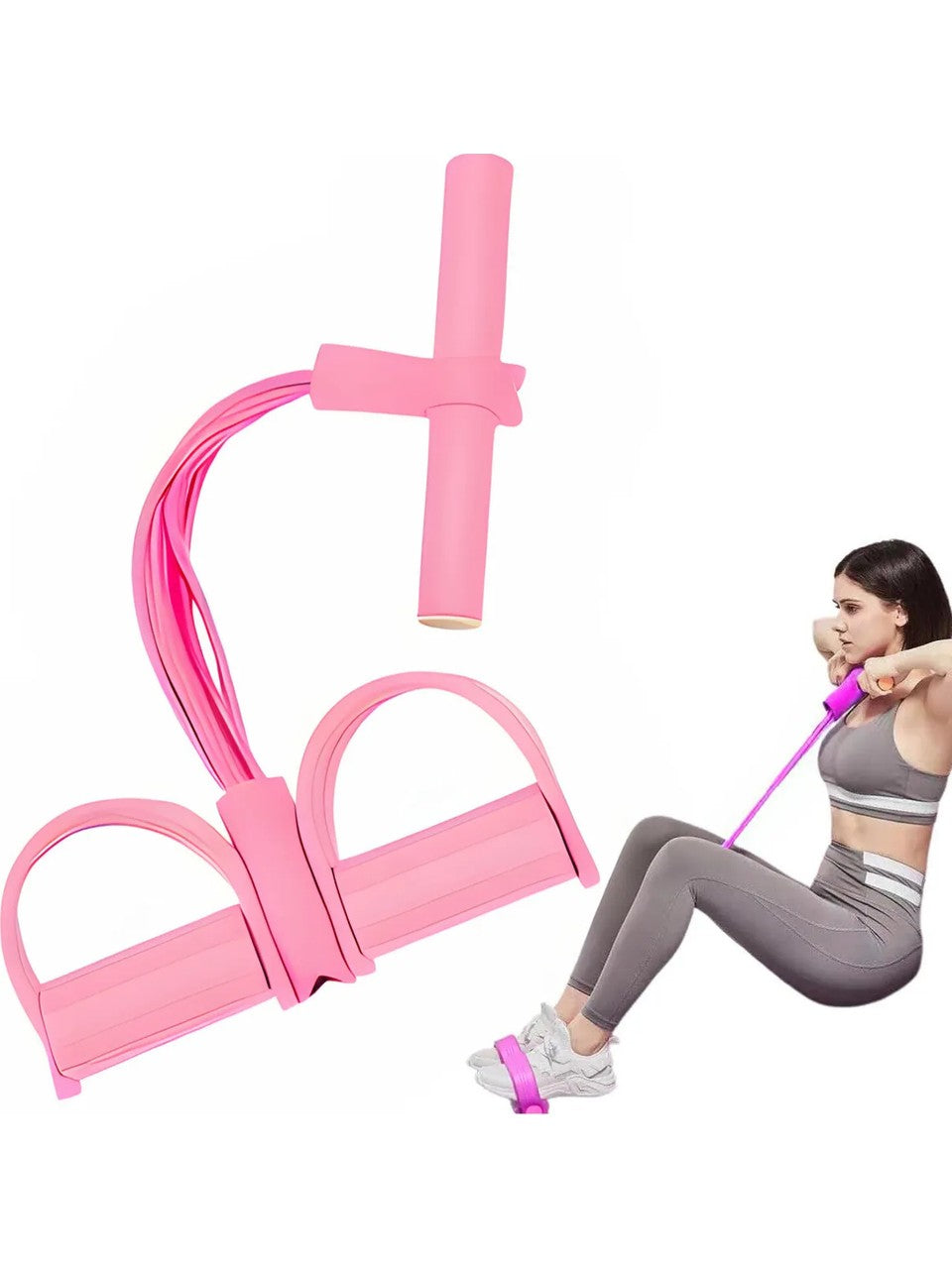 Karın Kol Kalça Ayak Tüm Vücut Şekillendirme Fitness Aerobik Jimnastik