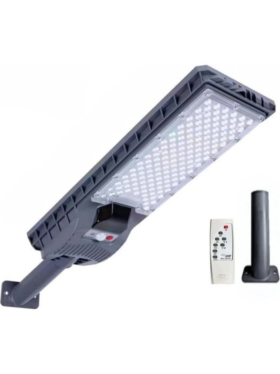 400 Güneş Enerjili Solar Bahçe Çevre Lambası